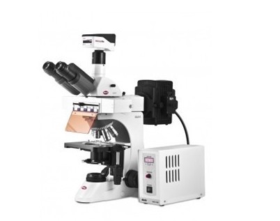 BA410 EF-UPR 荧光显微镜