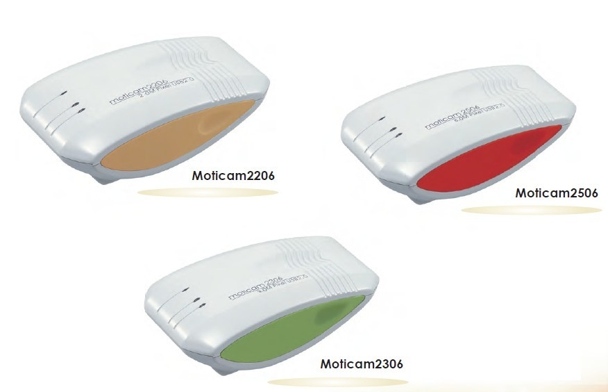 Moticam系列 工业相机