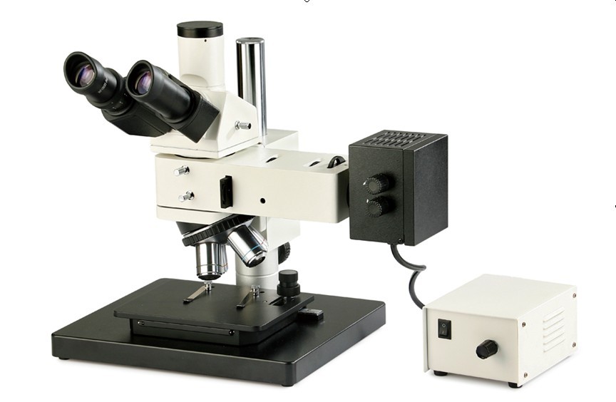 HXJ-100 金相显微镜