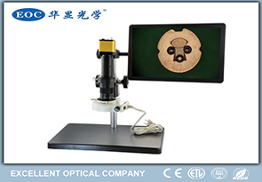 E-10A系列 视频显微镜