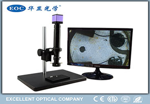 E-7010视频显微镜